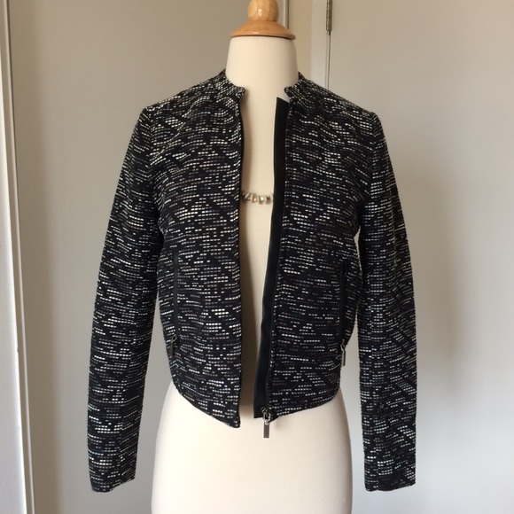 H&M Jackets & Blazers - 🍃H&M Day/Night Jacket